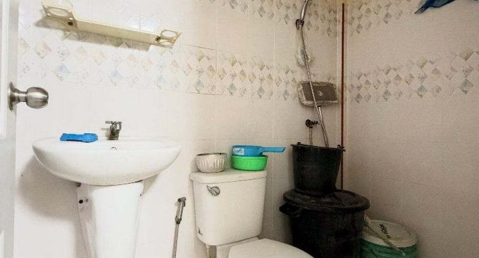 出售 1 卧室 独立屋 在 Mueang Samut Prakan, Samut Prakan