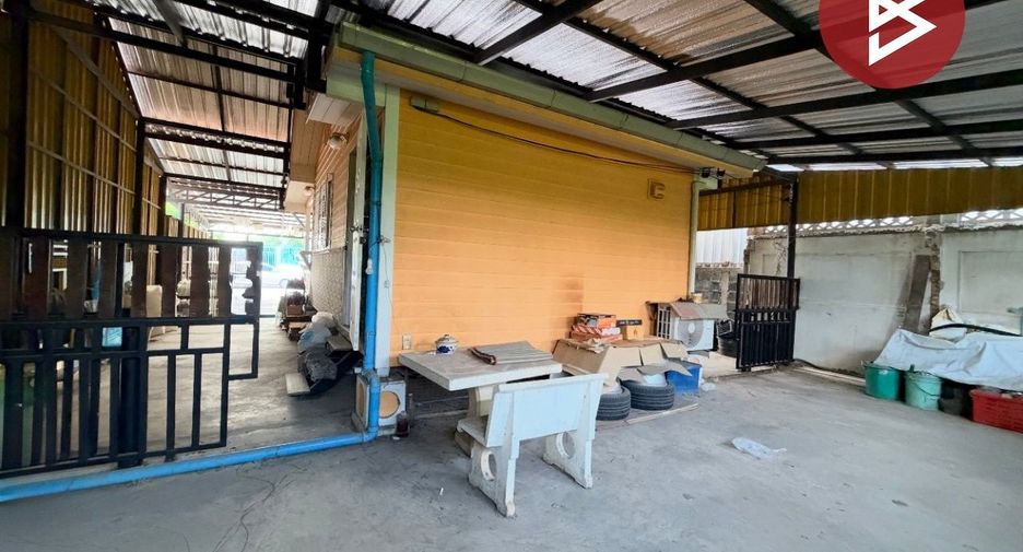 出售 1 卧室 独立屋 在 Mueang Samut Prakan, Samut Prakan