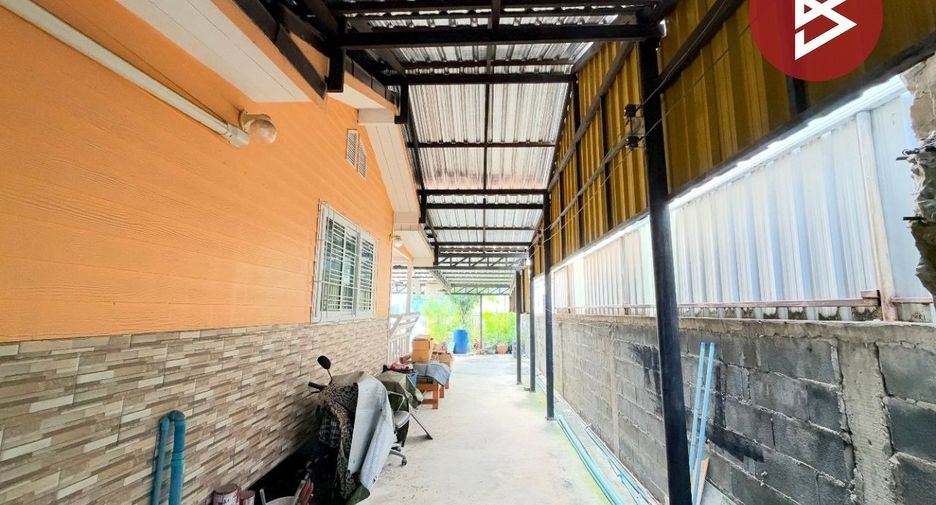 出售 1 卧室 独立屋 在 Mueang Samut Prakan, Samut Prakan
