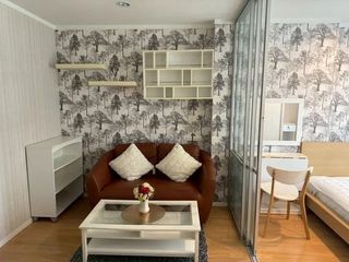 Condo en alquiler de 1 habitaciones en Suan Luang, Bangkok