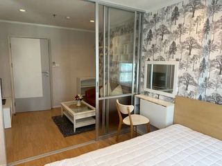 Condo en alquiler de 1 habitaciones en Suan Luang, Bangkok