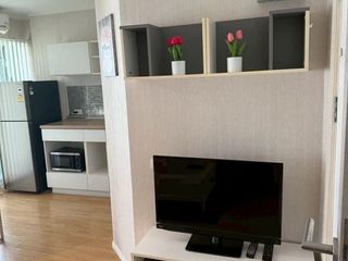Condo en alquiler de 1 habitaciones en Suan Luang, Bangkok
