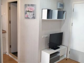 Condo en alquiler de 1 habitaciones en Suan Luang, Bangkok