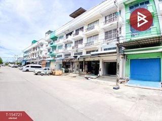 Local comercial en venta de 2 habitaciones en Mueang Samut Prakan, Samut Prakan