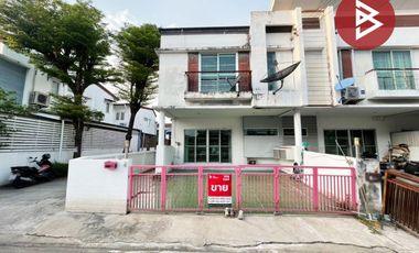 出售 3 卧室 联排别墅 在 Prawet, 曼谷