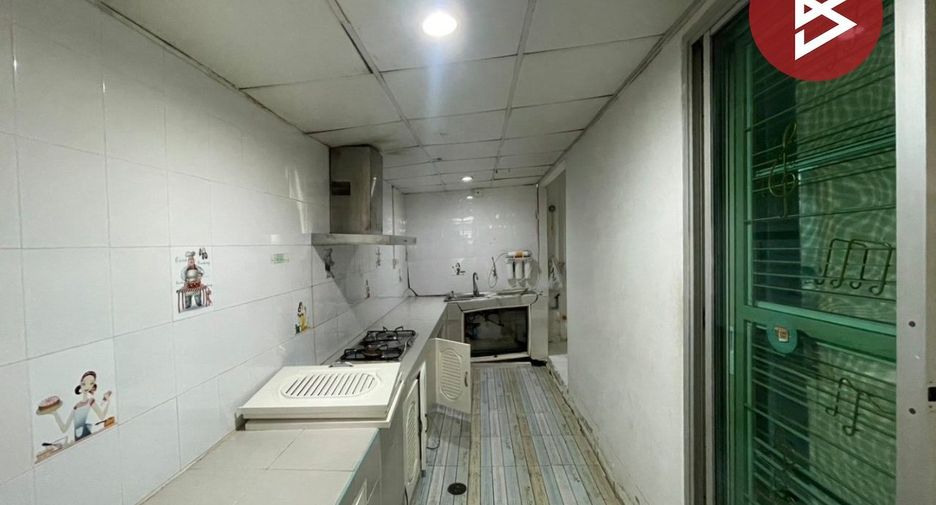 出售 3 卧室 联排别墅 在 Prawet, 曼谷