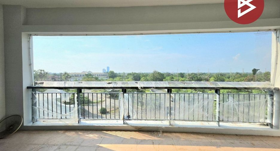 出售 1 卧室 公寓 在 Mueang Chon Buri, Chon Buri