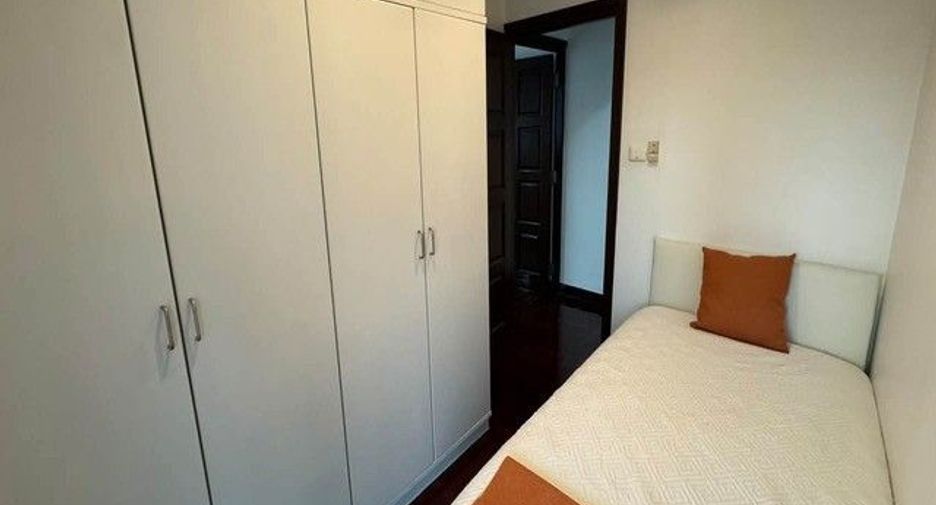 Wohnung zur Miete mit 3 Zimmer in Watthana, Bangkok
