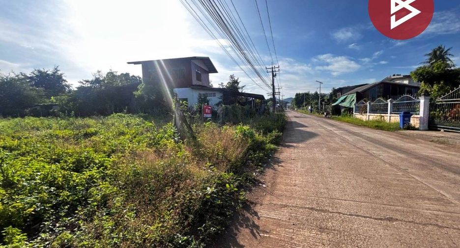 Продажа Участок в Nong Phai, Phetchabun