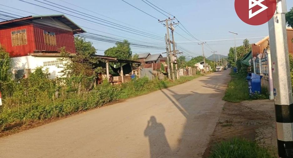 Продажа Участок в Nong Phai, Phetchabun