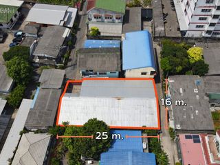 Продажа склад в Рат Бурана, Бангкок