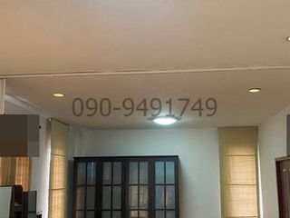 Haus zur Miete mit 4 Zimmer in Khlong Sam Wa, Bangkok