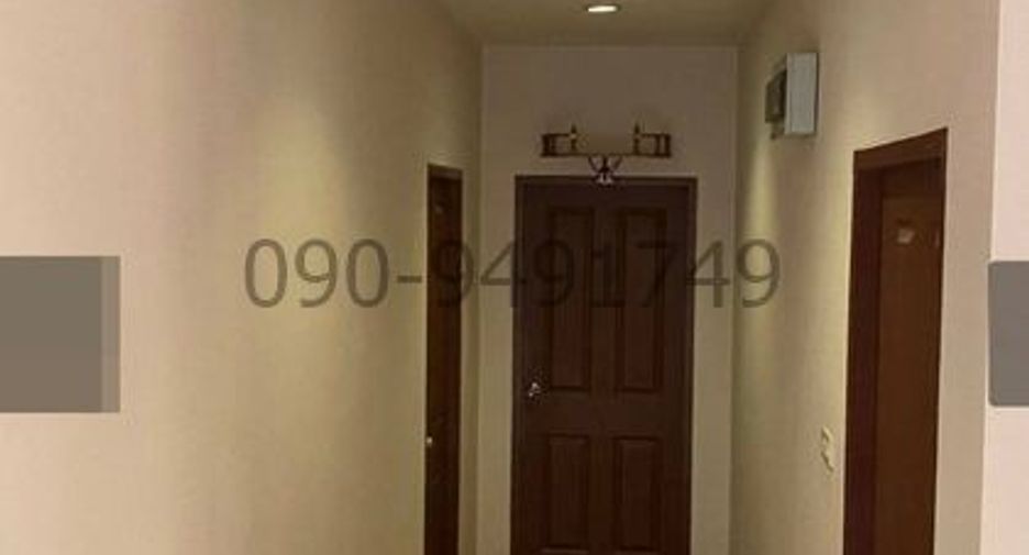 Haus zur Miete mit 4 Zimmer in Khlong Sam Wa, Bangkok