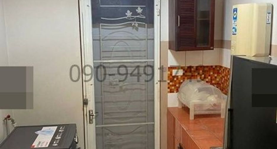Haus zur Miete mit 4 Zimmer in Khlong Sam Wa, Bangkok