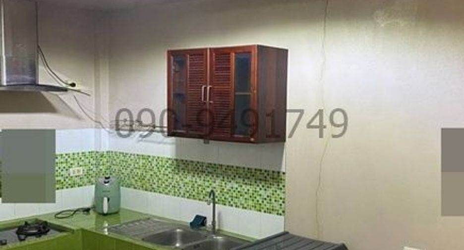 Haus zur Miete mit 4 Zimmer in Khlong Sam Wa, Bangkok
