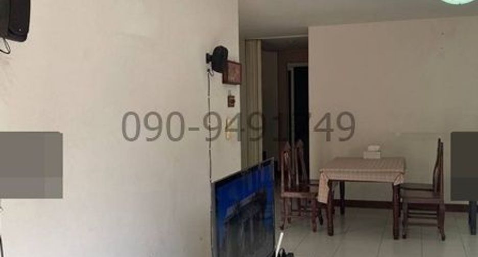 Haus zur Miete mit 4 Zimmer in Khlong Sam Wa, Bangkok