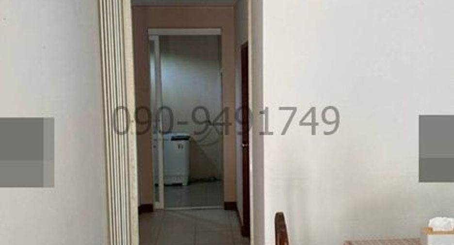 Haus zur Miete mit 4 Zimmer in Khlong Sam Wa, Bangkok