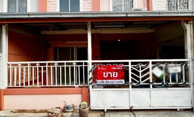 ขาย 4 ห้องนอน ทาวน์เฮ้าส์ ใน บางบัวทอง, นนทบุรี