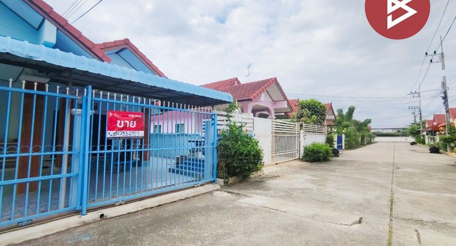 Продажа 3 спальни дом в Tha Muang, Канчанабури