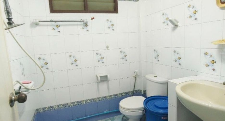 Продажа 3 спальни дом в Tha Muang, Канчанабури