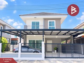 Продажа 3 спальни дом в Mueang Nakhon Pathom, Накхонпатхом