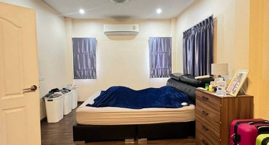 Продажа 3 спальни дом в Mueang Nakhon Pathom, Накхонпатхом