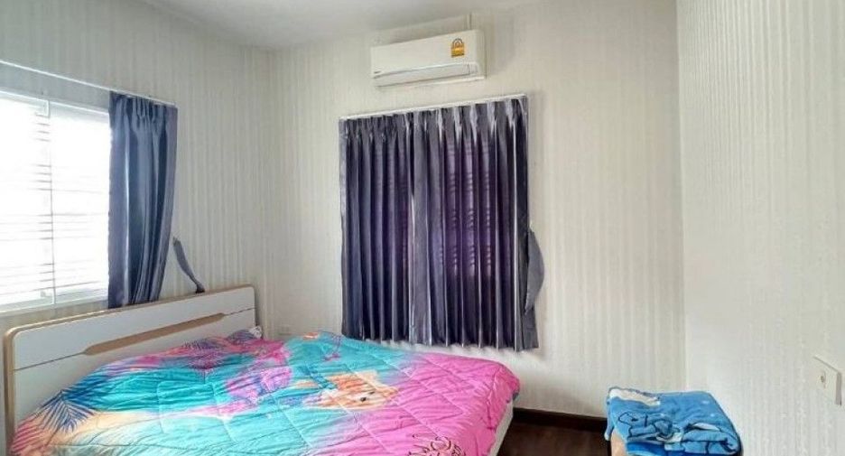 Продажа 3 спальни дом в Mueang Nakhon Pathom, Накхонпатхом