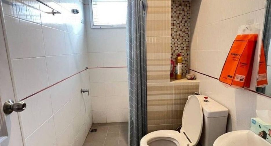 Продажа 3 спальни дом в Mueang Nakhon Pathom, Накхонпатхом