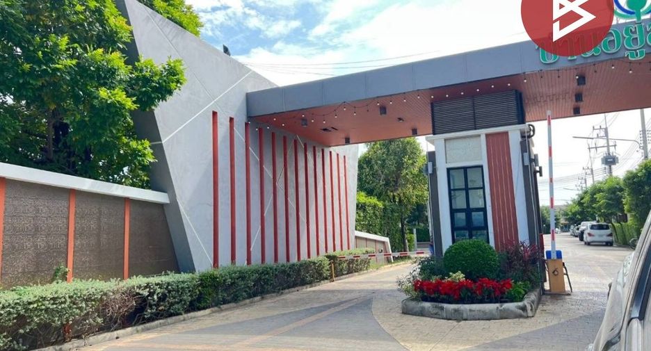 Продажа 3 спальни дом в Mueang Nakhon Pathom, Накхонпатхом