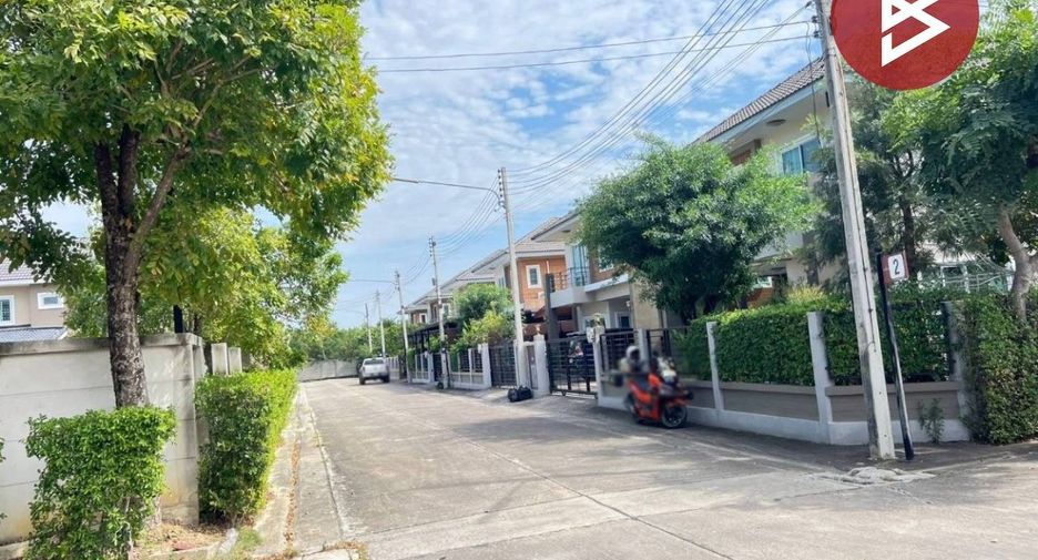 Продажа 3 спальни дом в Mueang Nakhon Pathom, Накхонпатхом