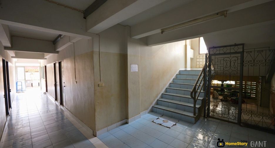出售 240 卧室 公寓式住宅 在 Rat Burana, 曼谷
