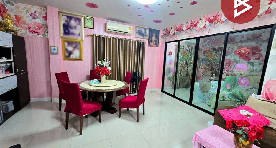 Продажа 4 спальни дом в Mueang Nakhon Pathom, Накхонпатхом