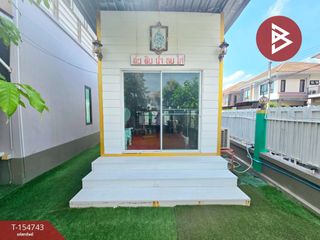 Продажа 4 спальни дом в Mueang Nakhon Pathom, Накхонпатхом