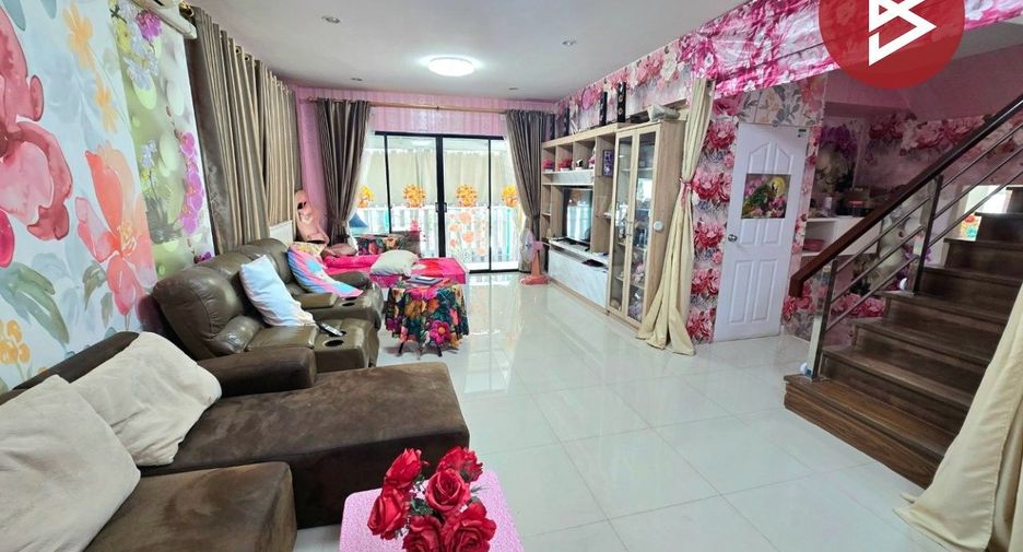 Продажа 4 спальни дом в Mueang Nakhon Pathom, Накхонпатхом