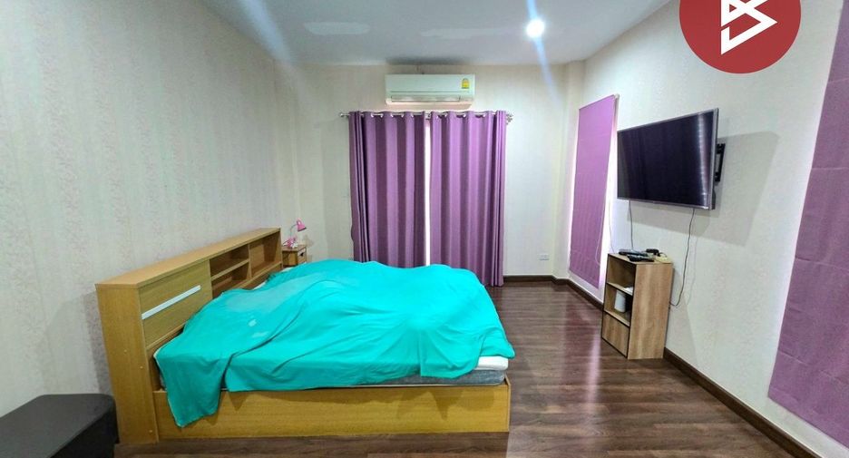 Продажа 4 спальни дом в Mueang Nakhon Pathom, Накхонпатхом