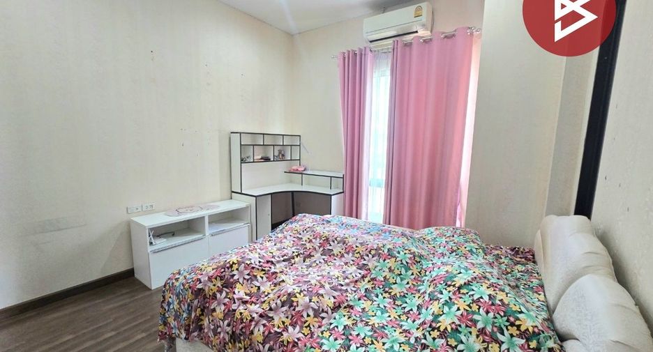Продажа 4 спальни дом в Mueang Nakhon Pathom, Накхонпатхом