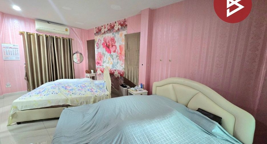 Продажа 4 спальни дом в Mueang Nakhon Pathom, Накхонпатхом