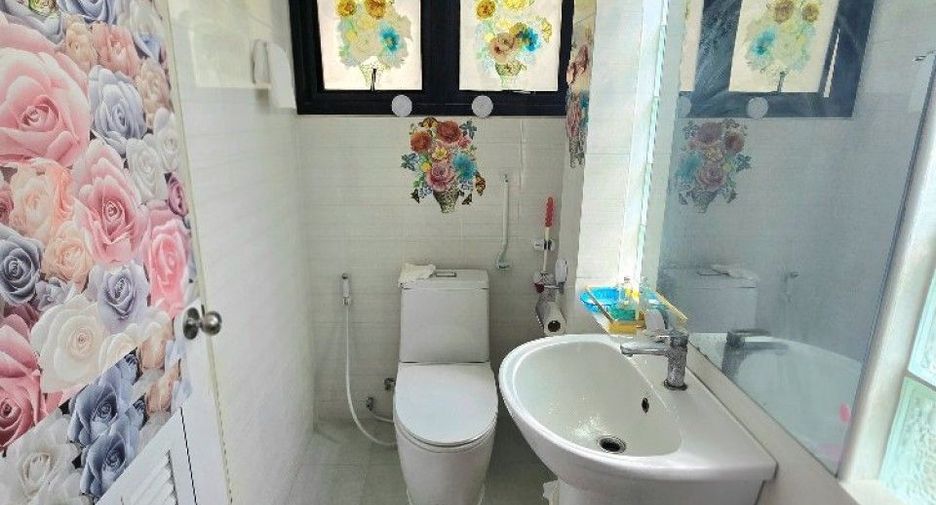 Продажа 4 спальни дом в Mueang Nakhon Pathom, Накхонпатхом