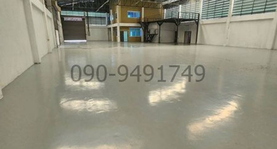 Продажа 2 спальни склад в Thanyaburi, Патумтани