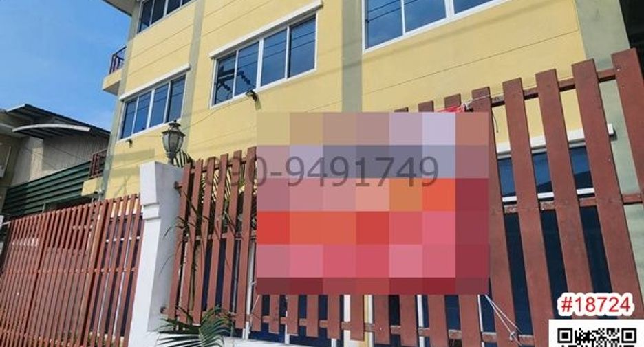 Продажа 2 спальни склад в Thanyaburi, Патумтани