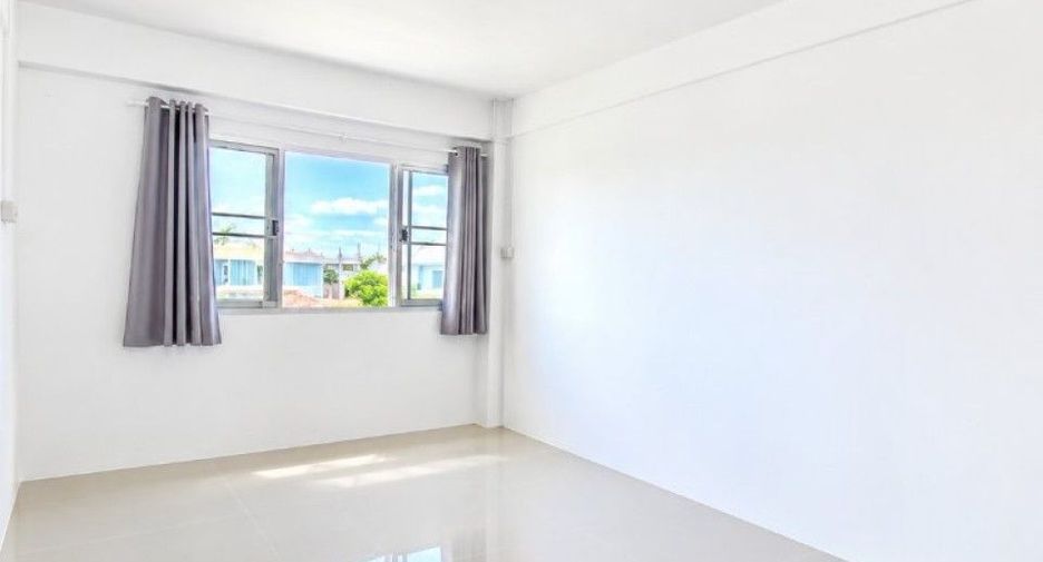 For sale 4 bedrooms retail Space in Bang Phae, Ratchaburi