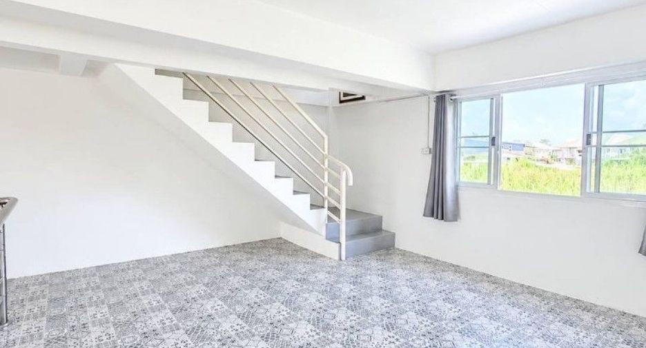For sale 4 bedrooms retail Space in Bang Phae, Ratchaburi