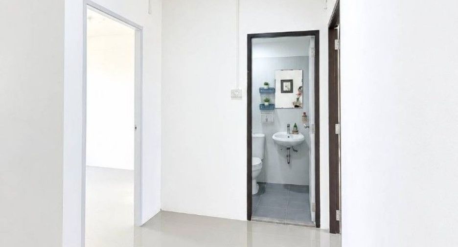 For sale 4 bedrooms retail Space in Bang Phae, Ratchaburi
