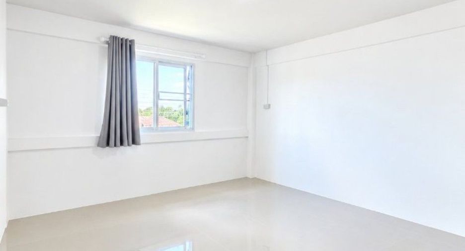 For sale 4 bedrooms retail Space in Bang Phae, Ratchaburi