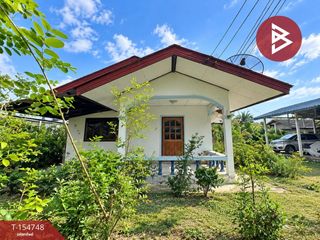 For sale 2 bedrooms house in Ban Pong, Ratchaburi