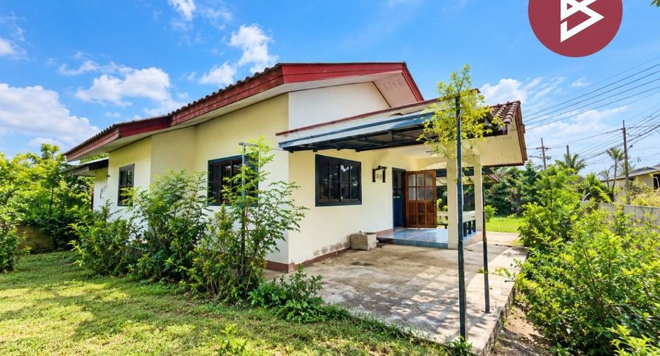 For sale 2 bedrooms house in Ban Pong, Ratchaburi