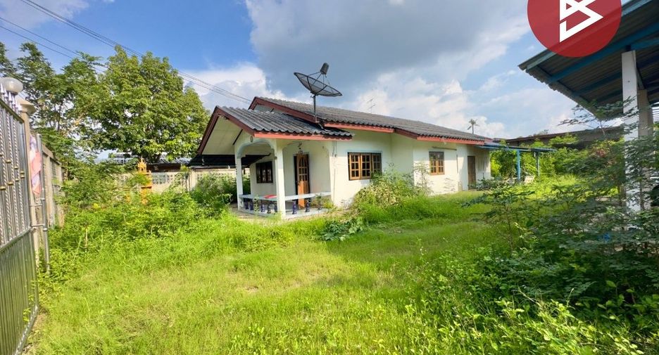 For sale 2 bedrooms house in Ban Pong, Ratchaburi