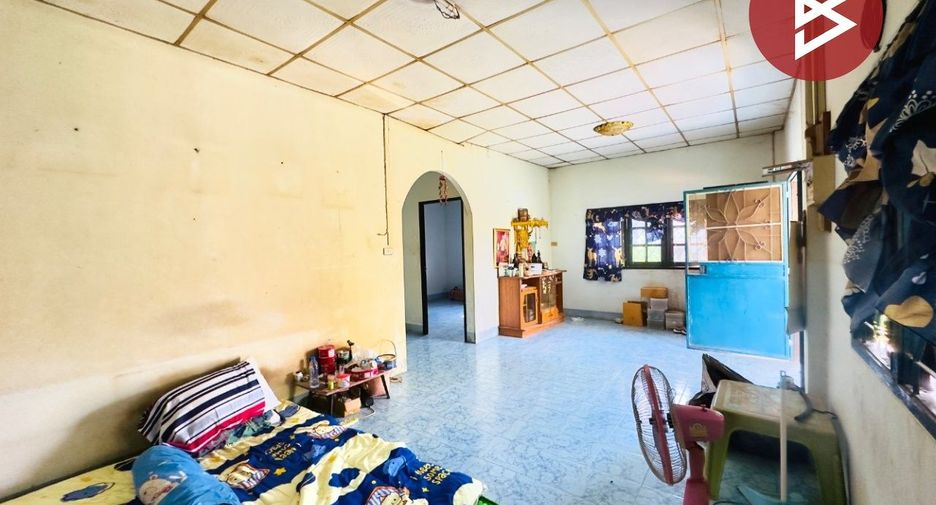 For sale 2 bedrooms house in Ban Pong, Ratchaburi