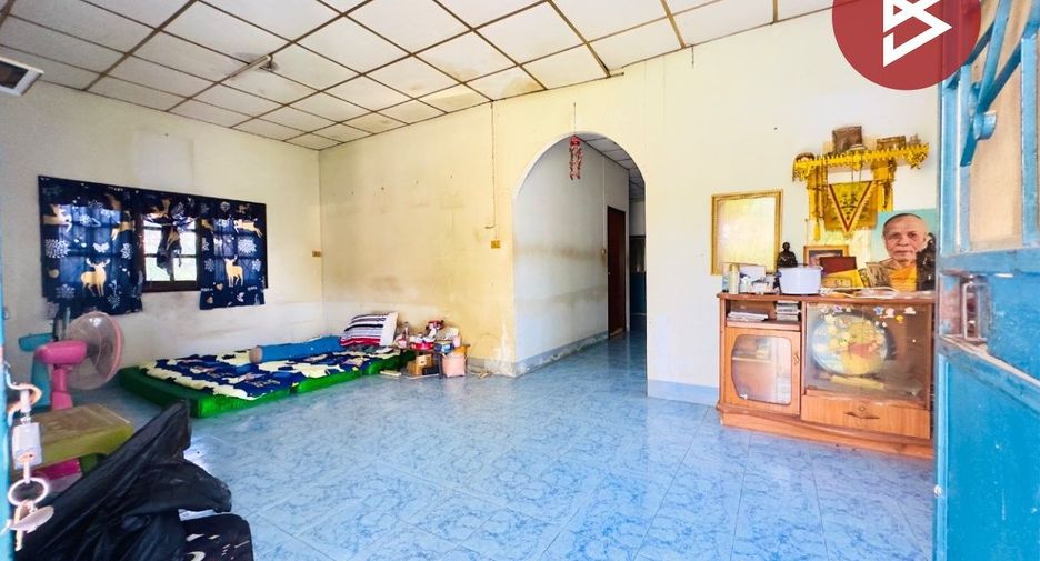 For sale 2 bedrooms house in Ban Pong, Ratchaburi
