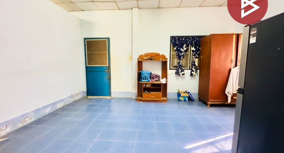 For sale 2 bedrooms house in Ban Pong, Ratchaburi